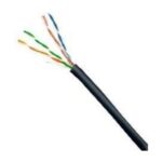 Cable UTP Cat. 5e 3056