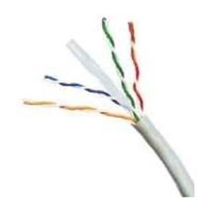 Cable UTP Cat. 6 3060