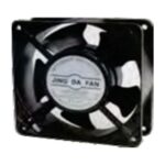 Kit de 2 ventiladores básico para gabinete de pared | Similar (SA.3322.0201)