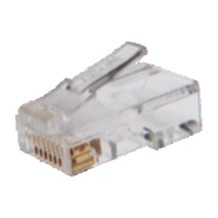 Plug RJ-45 CAT. 5e