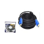 CABLE HDMI X20MTS (19+1) BOLSA CABEZA AZUL 1.4V