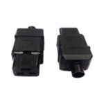 ADAPTADOR PARA SOLDAR C19
