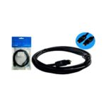 CABLE OPTICO * 3M C/PLASTICO BOLSA - GLINK