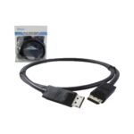 CABLE DP A DP X 3M - DTECH