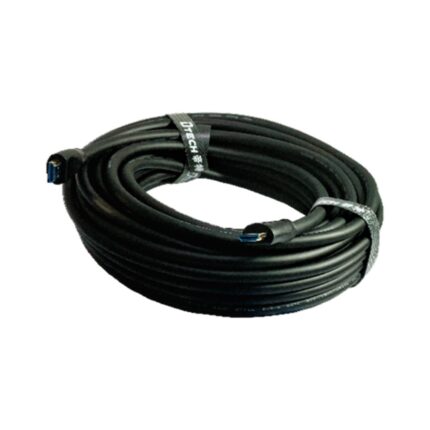 CABLE HDMI (19+1) 2.0V 4K * 15M - DTECH