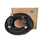 CABLE HDMI * 30M 2.0V FIBRA OPTICA - DTECH