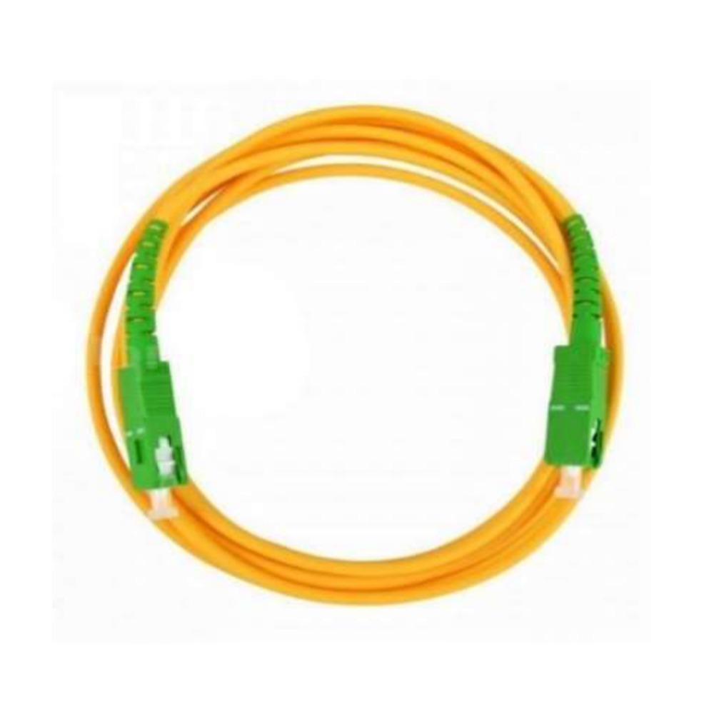 gp-tm-tsc11-6ft-cable-fibra-optica-interior-de-2m-conector-sc-a-sc CABLE FIBRA OPTICA INTERIOR DE 2M, CONECTOR SC a SC - Imagen 1
