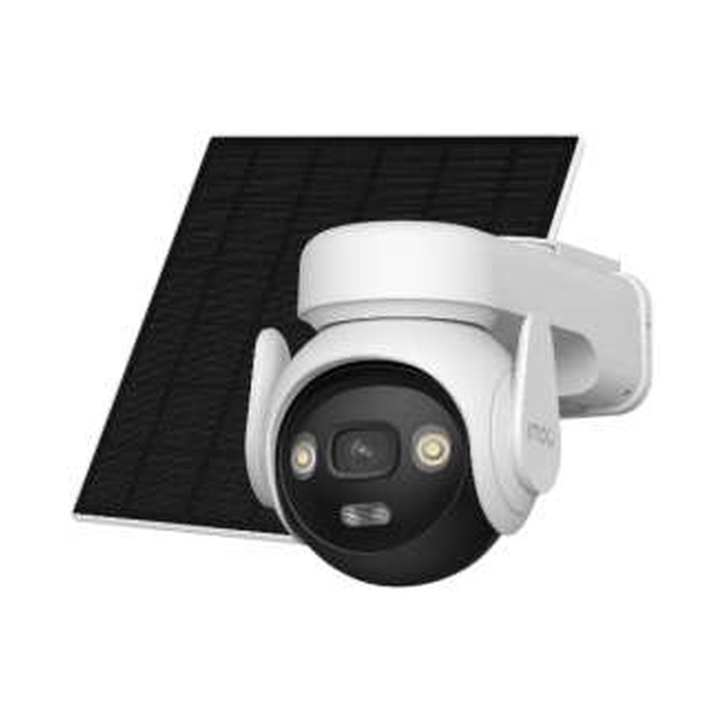 imou-ipc-b7ed-5m0tea-am-f IMOU AOV PT 5MP Kit Panel Solar| 4G & Wi-Fi | PAN&TILT | 5.0 MP | SMART FULL COLOR | IR 25M | IP66 - Imagen 1