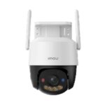 IMOU CRUISER SC | EXTERIOR | PAN&TILT | 8MP |IR/LED 30M |IP66|Wi-Fi6 2.4 GHZ | POE