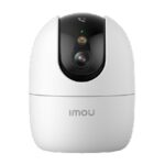 IMOU RANGER PRO 5MP|DOMO WIFI|PAN&TILT| 5.0 MP| LED/IR 10M | Wi-Fi 6 Dual Band