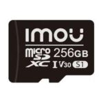 TARJETA MICRO SD IMOU 256GB (EXCLUSIVO PARA VIDEOVIGILANCIA)