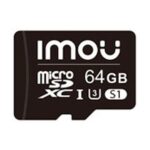 TARJETA MICRO SD IMOU 32GB (EXCLUSIVO PARA VIDEOVIGILANCIA)
