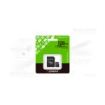 MEMORIA KINGSTON MICROSD 128GB CLASS (10)150MB