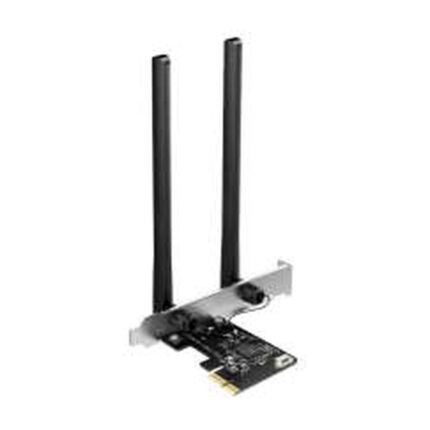 MERCUSYS MA30E - AC1200 Dual-Band Wi-Fi Bluetooth PCI Express Adapter