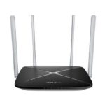 MERCUSYS MB135-4G - AC1200 Wireless Dual Band 4G LTE Router