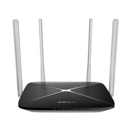 MERCUSYS MB135-4G - AC1200 Wireless Dual Band 4G LTE Router