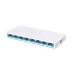 MERCUSYS MS108 - 8-Port 10/100Mbps Desktop Switch
