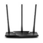 MERCUSYS MW330HP - N300 High Power Wi-Fi Router