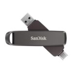 MEMORIA SANDISK USB 1TB DUAL DRIVE EXTREME PRO USB 3.2 1000MB/S (SDDDE1-1T0)