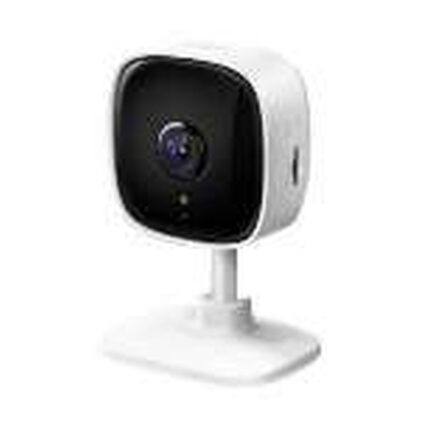 Tapo C110 - Home Security Wi-Fi Camera