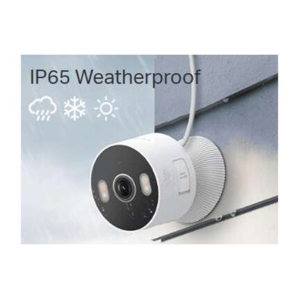 TAPO C113 - Indoor/Outdoor Home Security Wi-Fi Camera