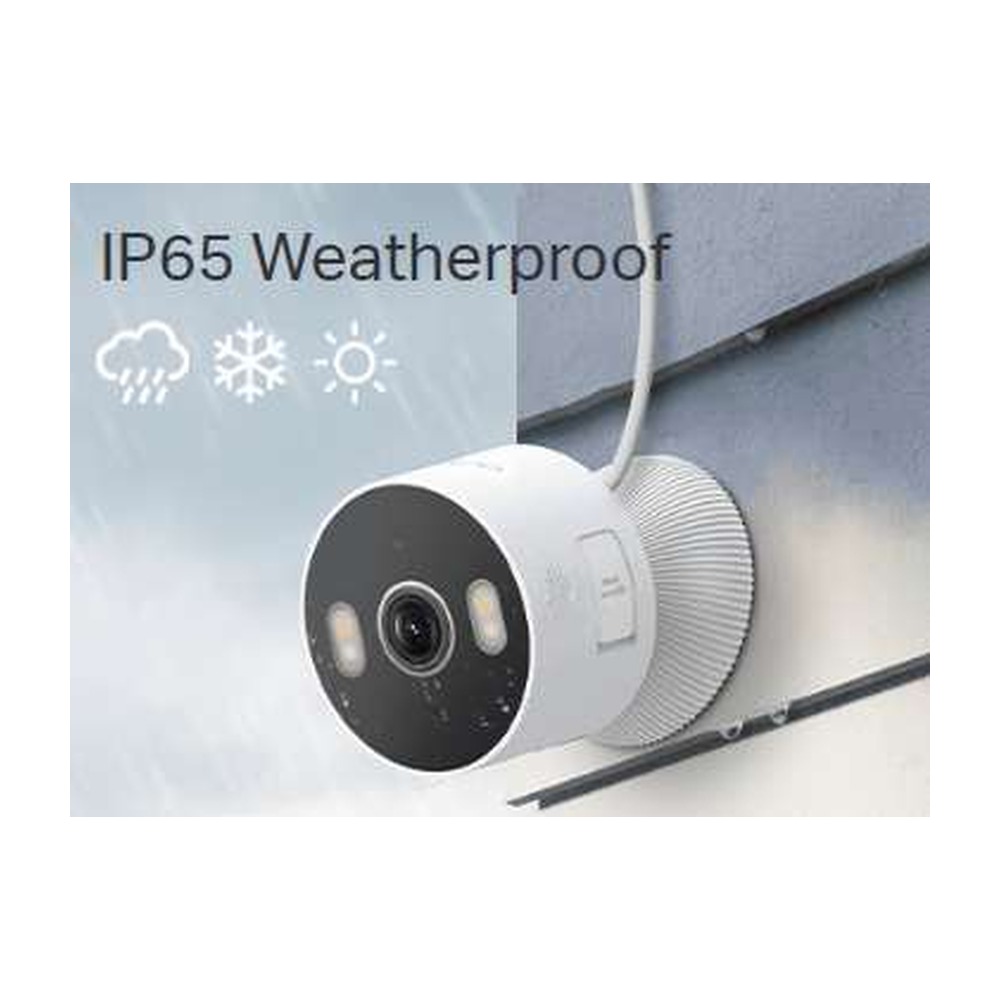 tapo-tapo-c113 TAPO C113 - Indoor/Outdoor Home Security Wi-Fi Camera - Imagen 1