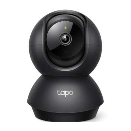 TAPO C201 - Cámara WI-FI 360° Black