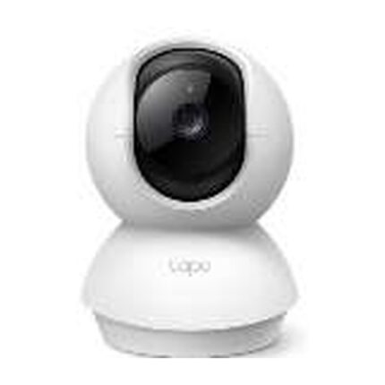 Tapo C210 - Pan/Tilt Home Security Wi-Fi Camera