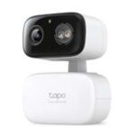 Tapo C216 - Indoor/Outdoor Pan/Tilt Security Wi-Fi Camera