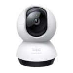 TAPO C220 - Pan/Tilt AI Home Security Wi-Fi Camera