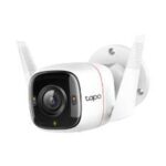 TAPO C320WS - Outdoor Security Wi-Fi Camera