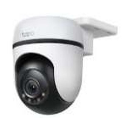 TAPO C500 - Outdoor Pan/Tilt Security Wi-Fi Camera