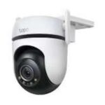 TAPO C520WS - Outdoor Pan/Tilt Security Wi-Fi Camera