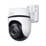 TAPO C530WS - Outdoor Pan/Tilt Security Wi-Fi Camera
