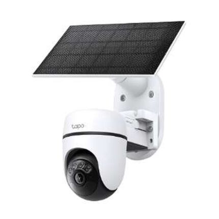 Tapo C610 KIT - TP-LINK KIT CÁMARA PAN/TILT ENERGÍA SOLAR 3MP