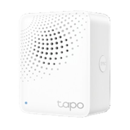 Tapo H100 - Smart IoT Hub with Chime