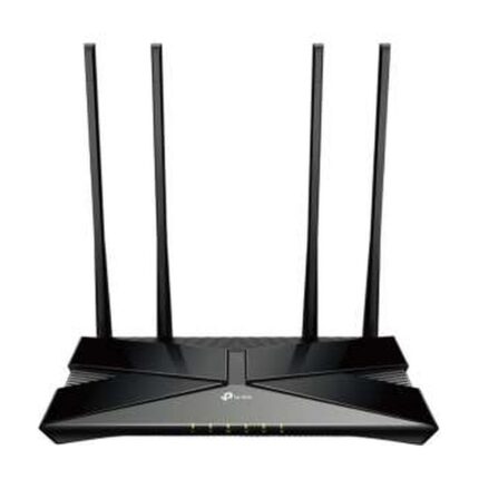 TP-LINK ARCHER AX53HP - TP-LINK ROUTER ALTA POTENCIA AX3000 ROMPEMURO