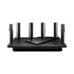 TP-LINK ARCHER AX72 - TP-LINK ROUTER WI-FI 6 AX5400
