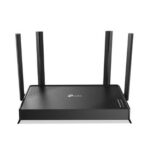 TP-LINK ARCHER BE220 - TP-LINK ROUTER WI-FI 7 BE3600
