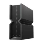 TP-LINK ARCHER BE550 - TP-LINK ROUTER WI-FI 7 TRI-BANDA BE9300