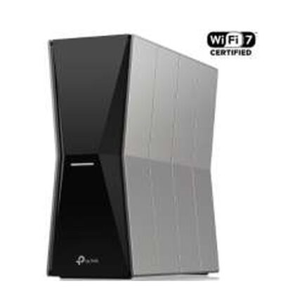 TP-LINK ARCHER BE805 - TP-LINK ROUTER WI-FI 7 TRI-BANDA BE19000, 10 ANTENAS INTERNAS