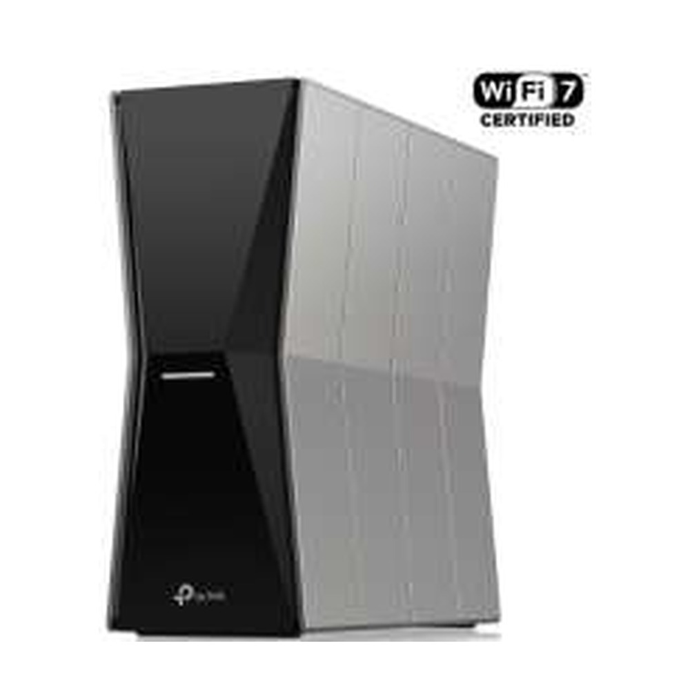 tp-link-archer-be805 TP-LINK ARCHER BE805 - TP-LINK ROUTER WI-FI 7 TRI-BANDA BE19000, 10 ANTENAS INTERNAS - Imagen 1