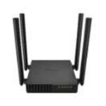 TP-LINK ARCHER C50 - TP-LINK ROUTER WI-FI 5 AC1200