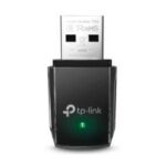 TP-LINK ARCHER T3U - AC1300 Mini Dual Band Wi-Fi USB Adapter
