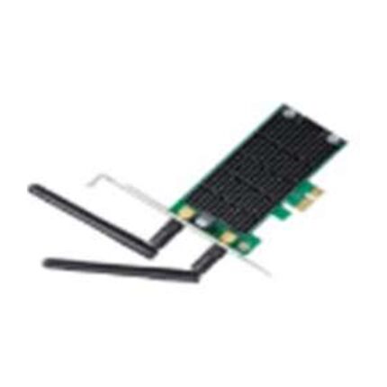 TP-LINK ARCHER T4E - AC1200 Dual Band Wi-Fi PCI Express Adapter