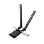 TP-LINK ARCHER TX20E - AX1800 Dual Band Wi-Fi 6 Bluetooth 5.2 PCI Express Adapter