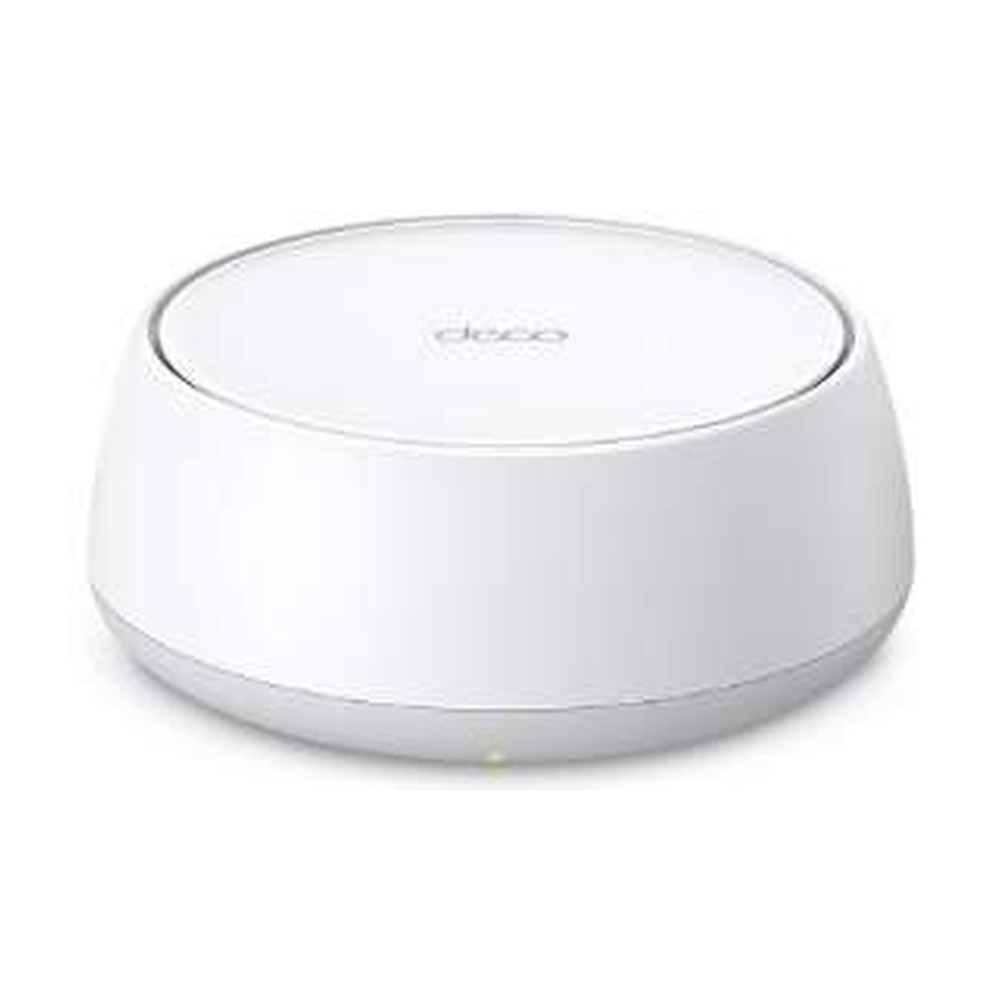 tp-link-deco-be22-2 TP-LINK DECO BE22-1 - TP-LINK MESH WI-FI 7 BE3600 PACK 1 - Imagen 1