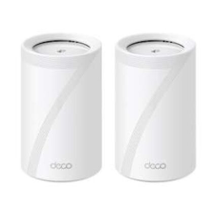 TP-LINK DECO BE65-3 - TP-LINK MESH WI-FI 7 BE11000 TRIBANDA PACK 3