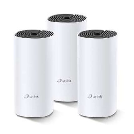 TP-LINK Deco M4-3 - TP-LINK MESH WI-FI 5 AC1200 PACK 3