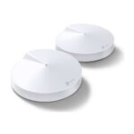 TP-LINK DECO M5-2 - TP-LINK MESH WI-FI 5 AC1300 HOMECARE PACK 2